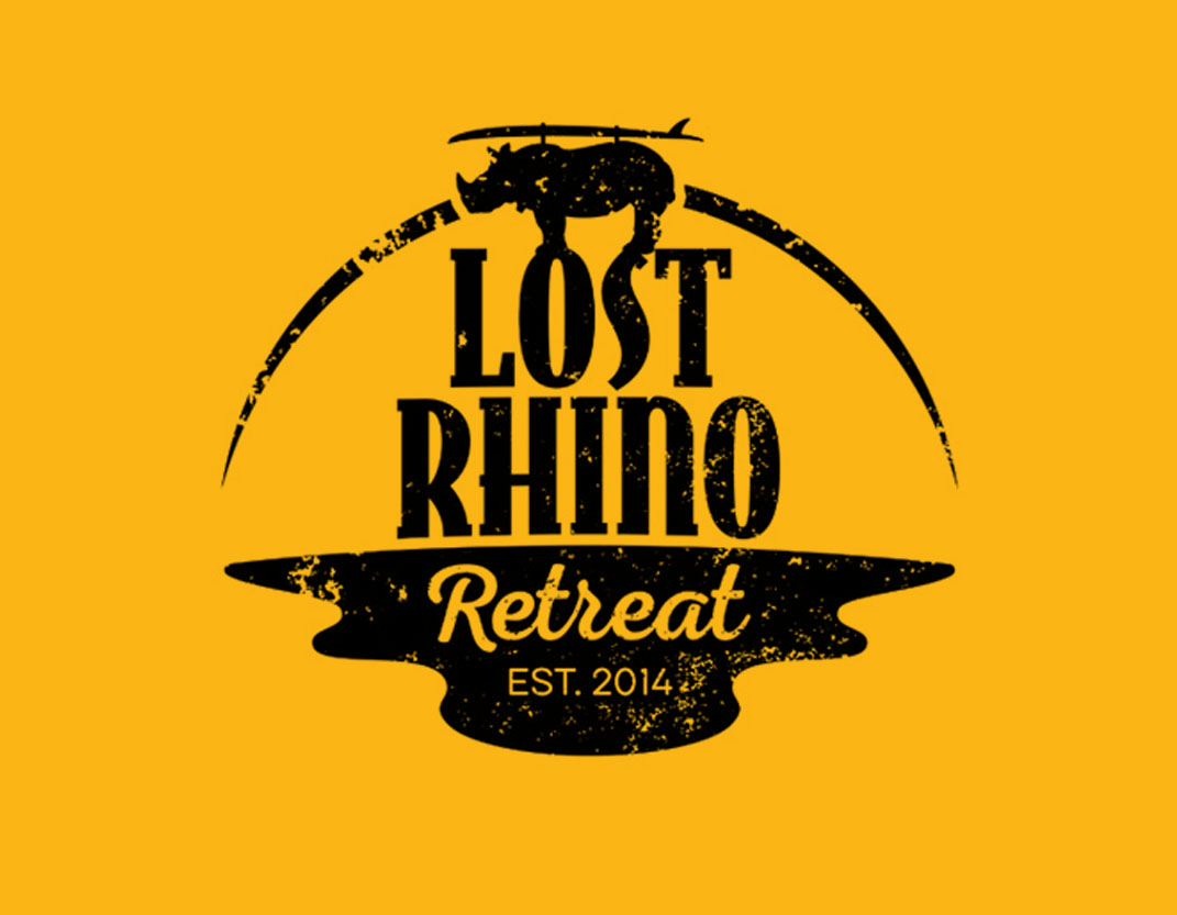 Lost Rhino Retreat