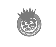 Haywire Group game company